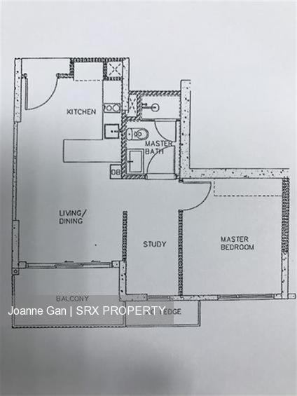 eCO (D16), Condominium #209063321